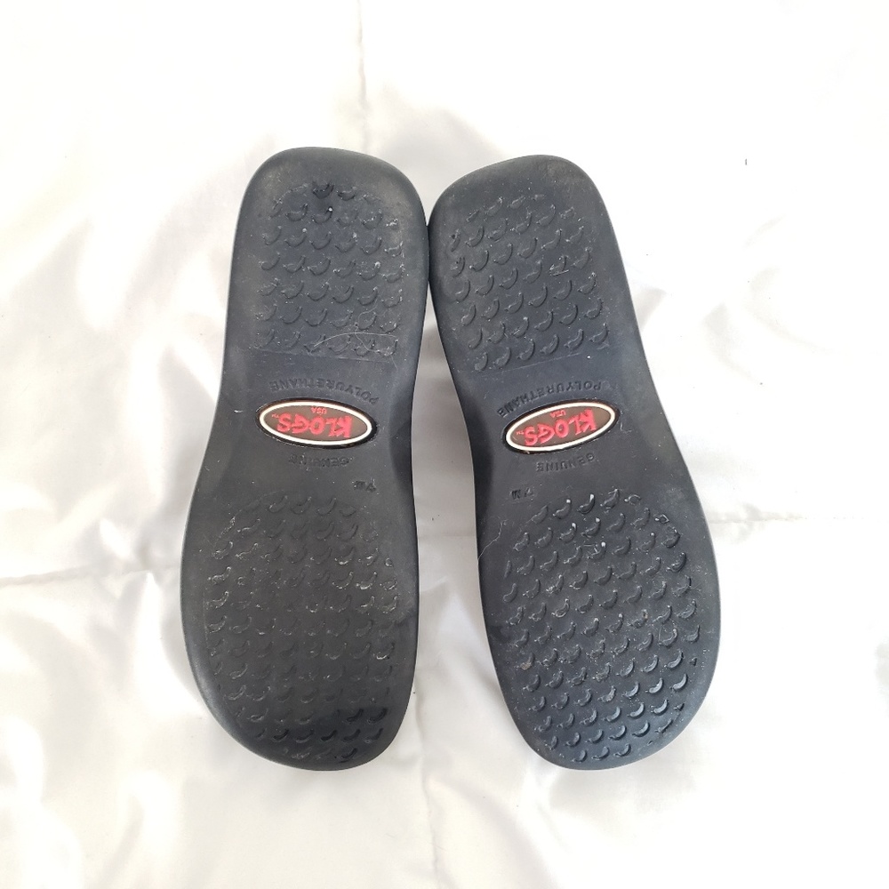 Klogs - Picture 3 of 3